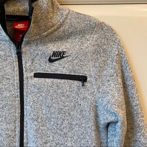 Women’s Nike Jacket